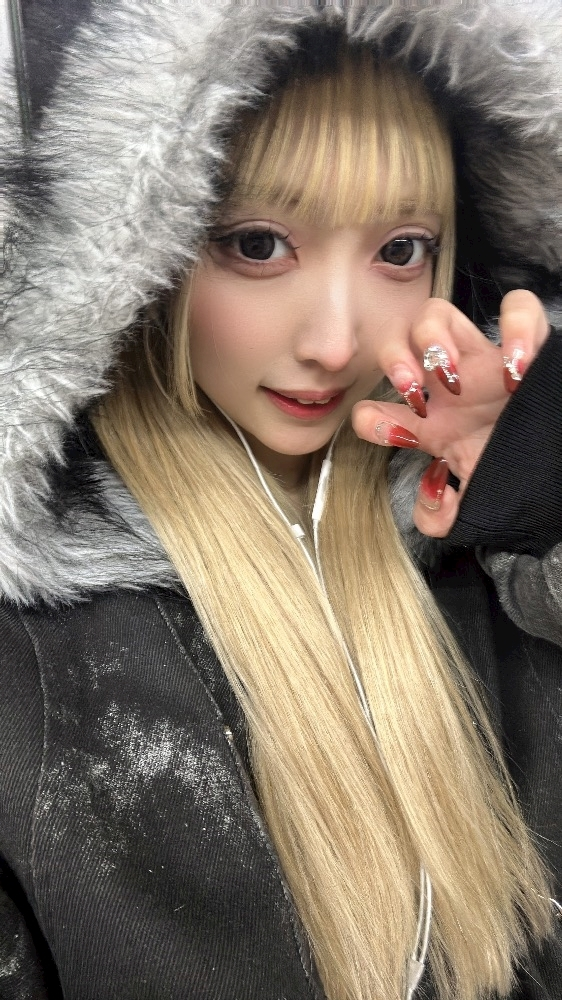 かびるんるんさわ