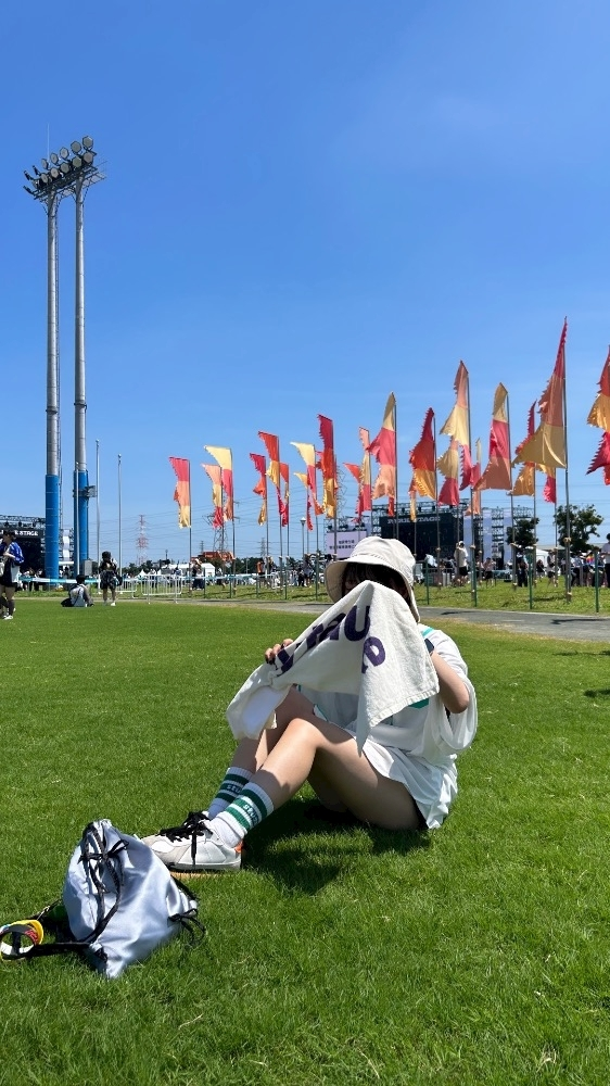 かびるんるんさわ