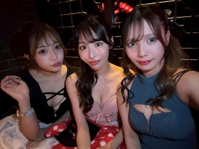 ナギ