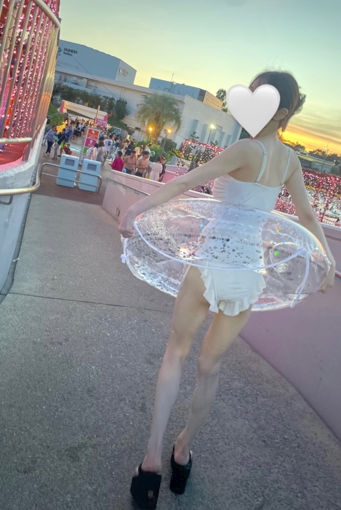 ユウナ