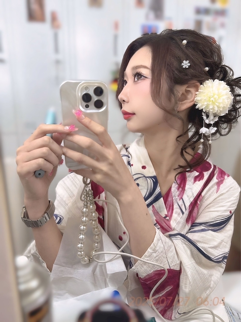 なつめ もえ