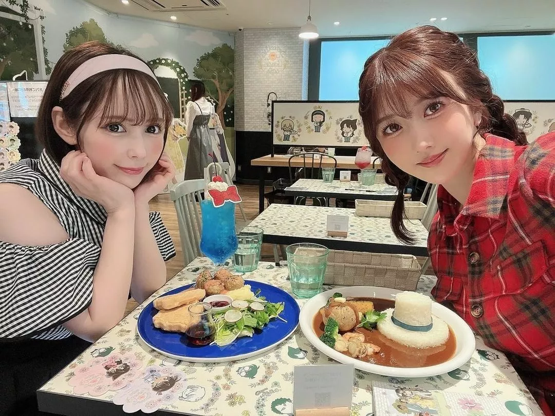 佳苗 るか