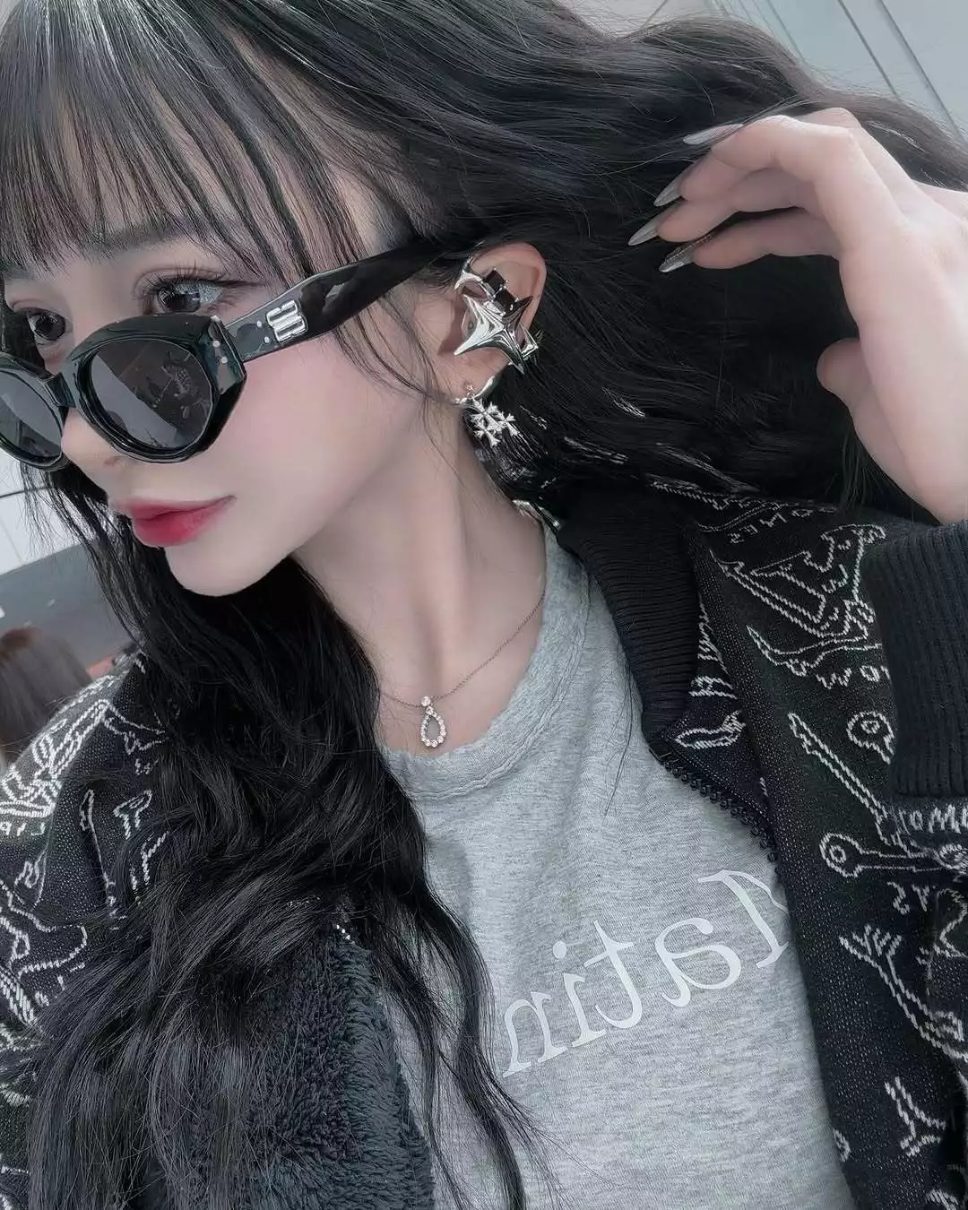 美夜