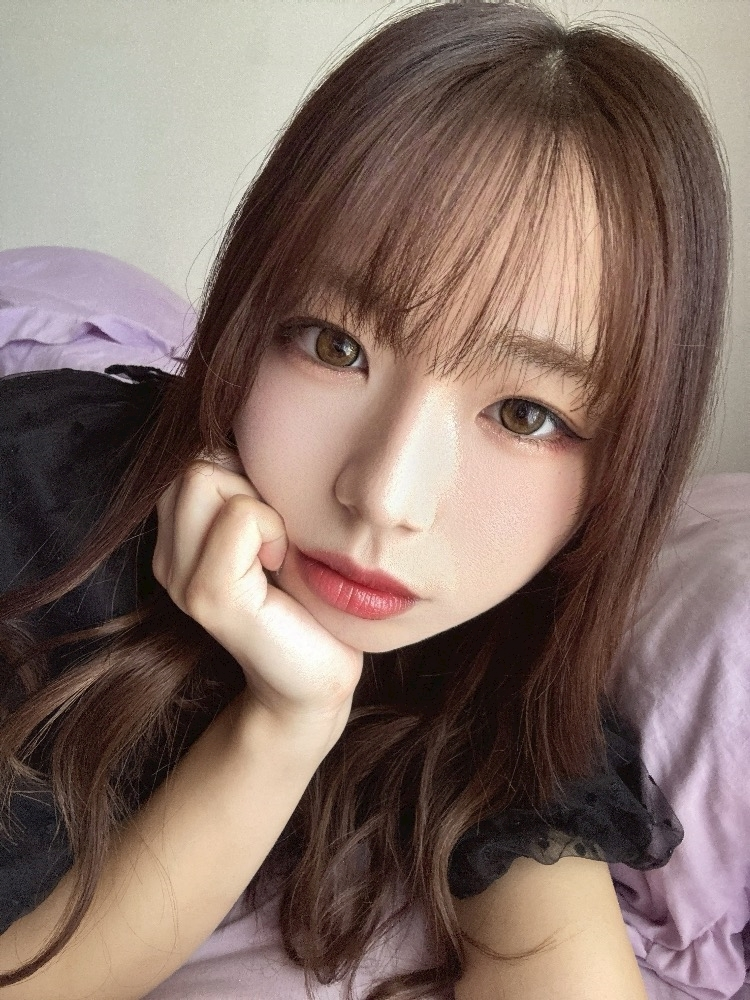 あお