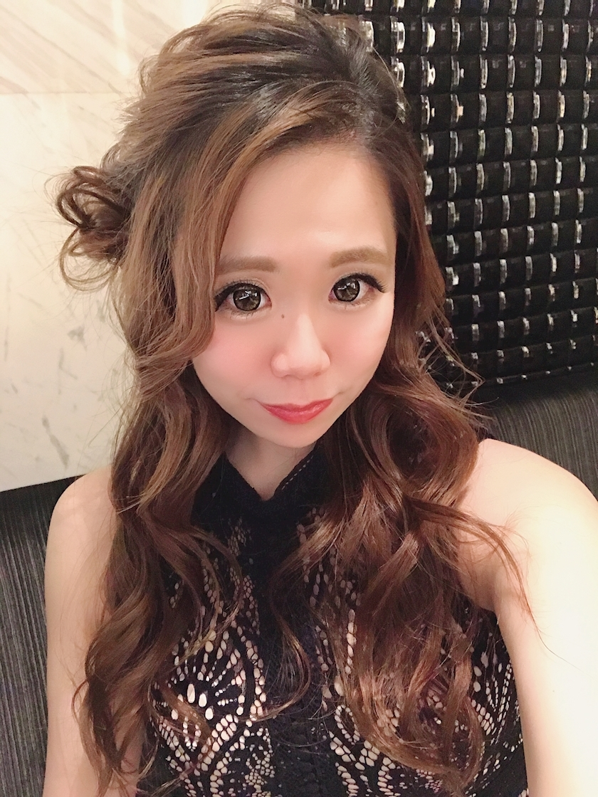 神咲 來未