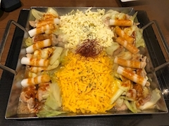姫花