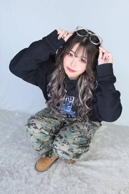 みゆ