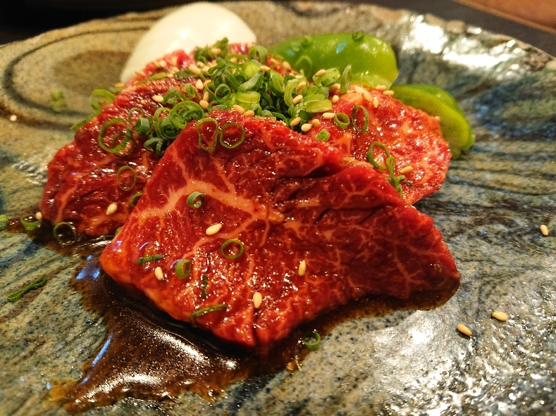 五条 椿