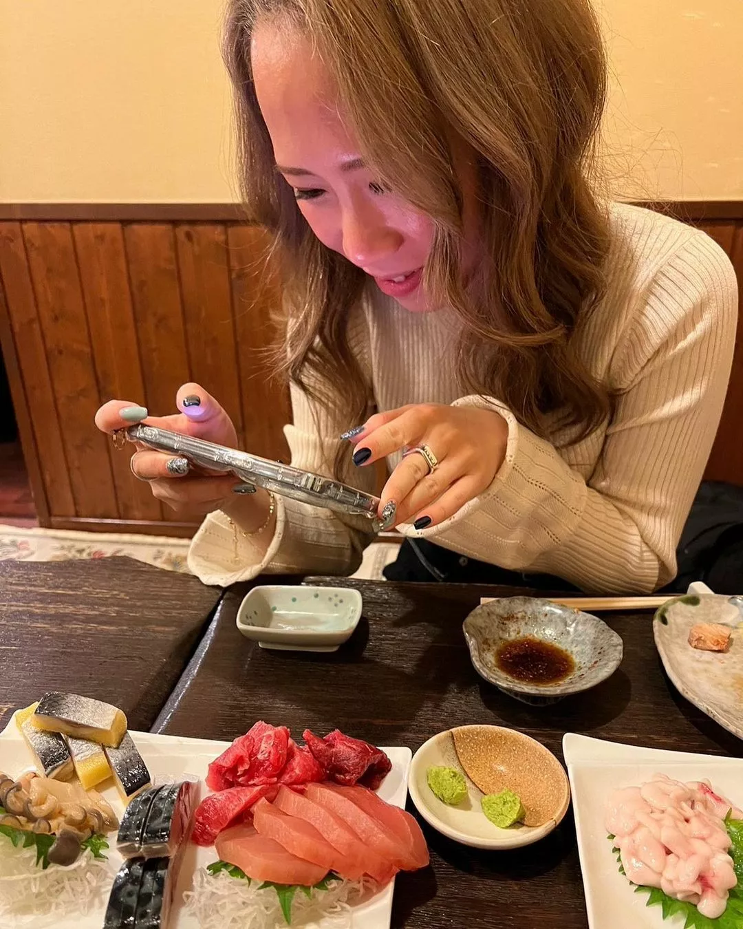 椿 杏奈