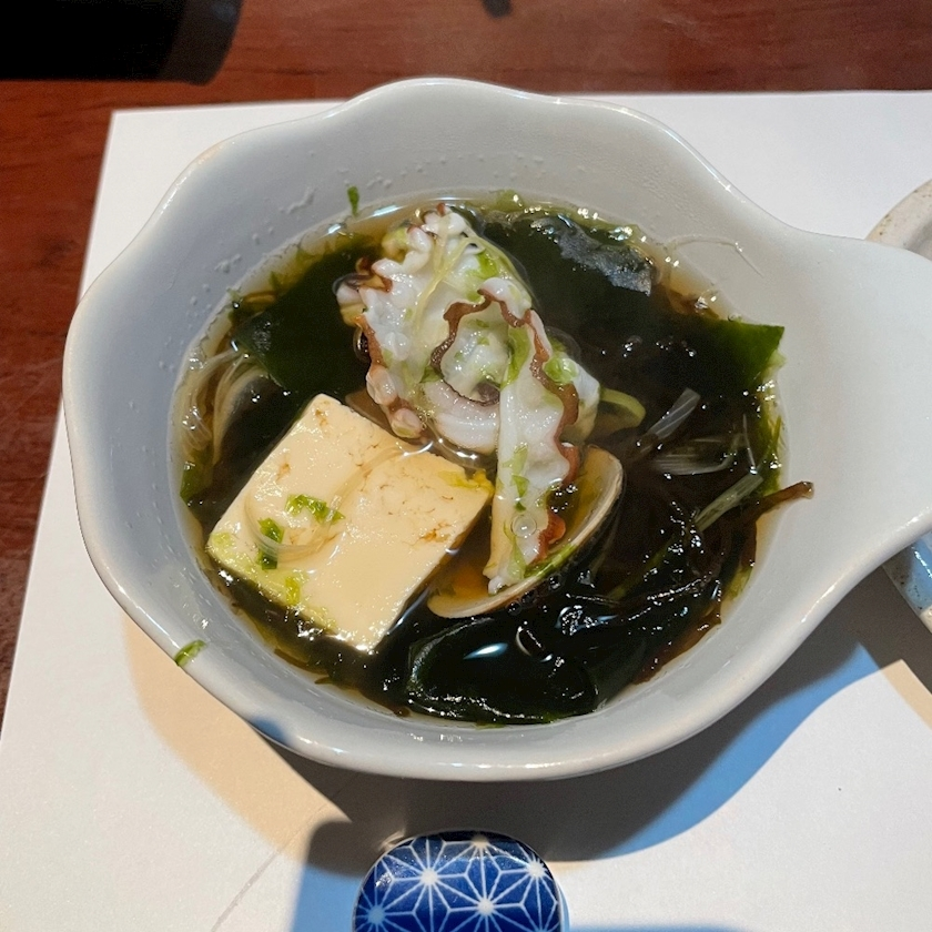五条 はるな