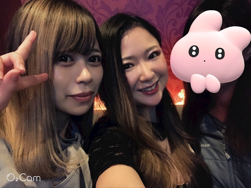 まりな