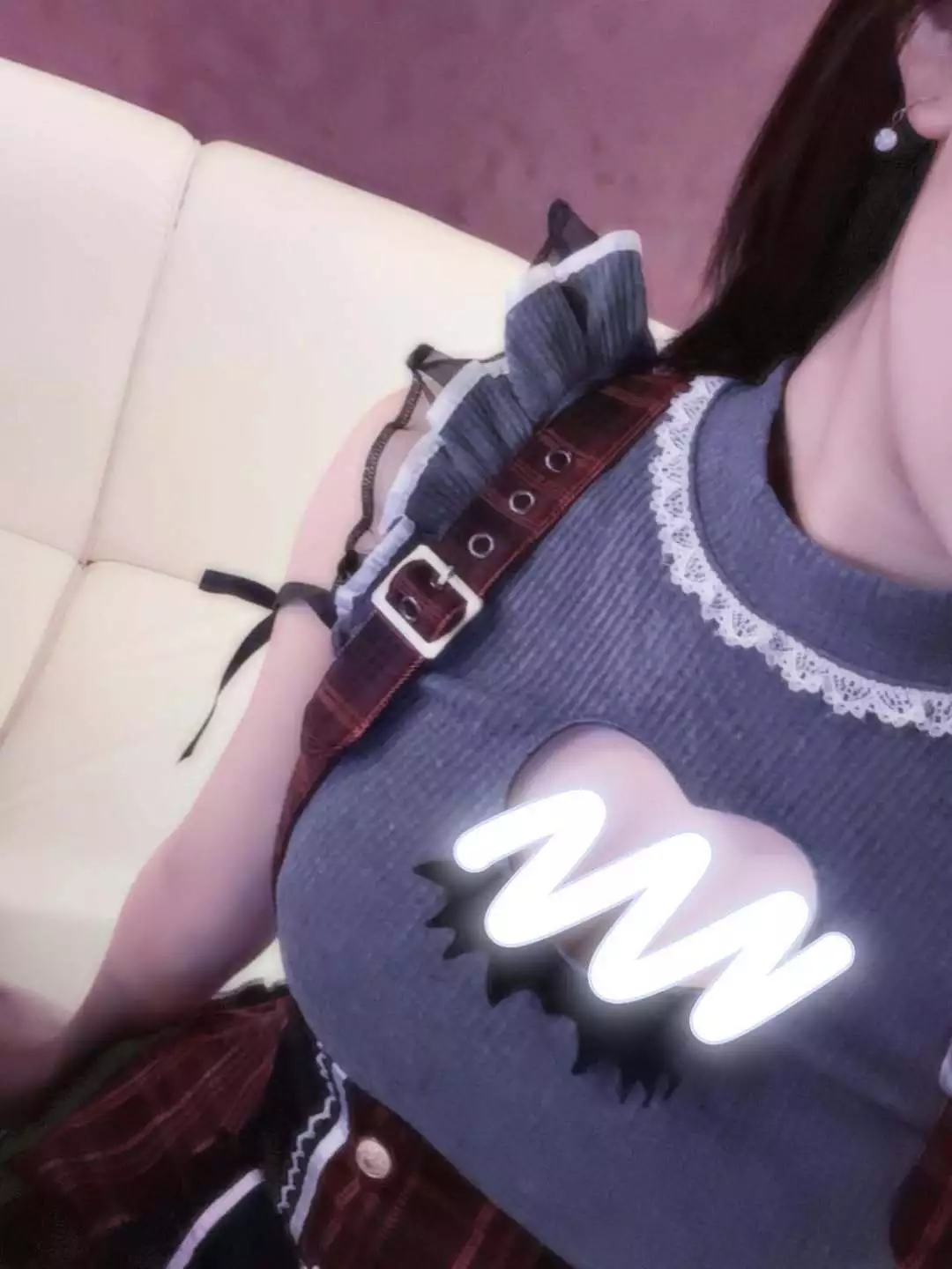 乃愛 @ギルガメッシュ