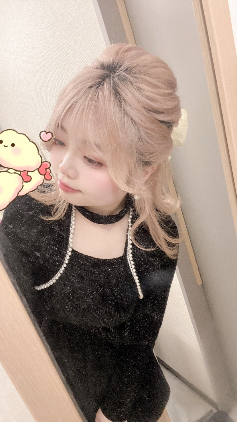 美吉 アユム