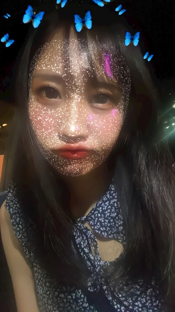 琶月 さな