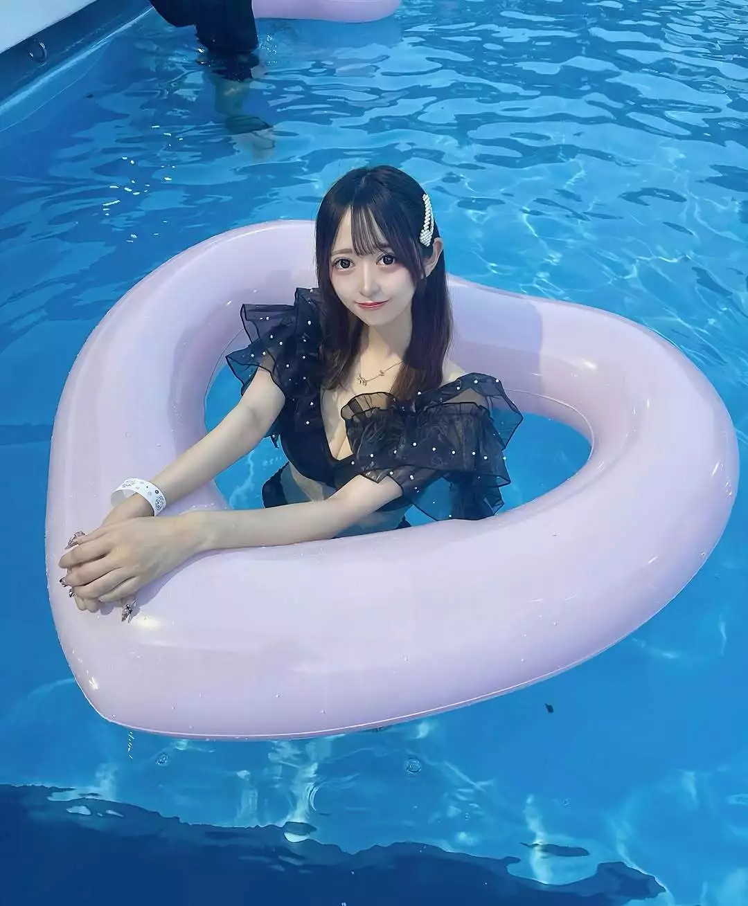 桃田 ゆめの