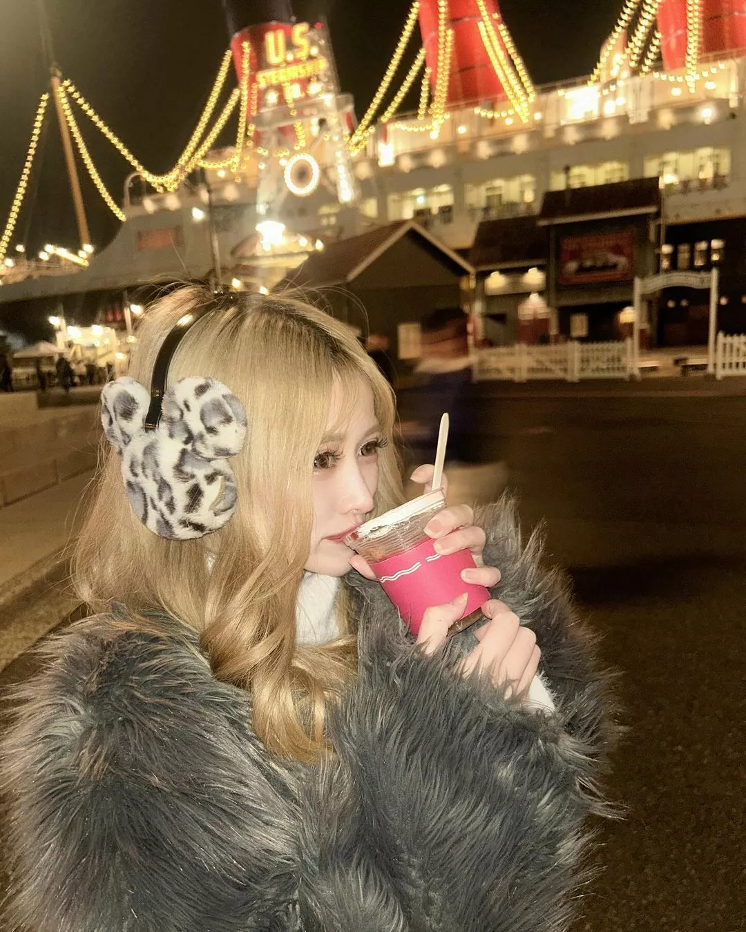 セリナ