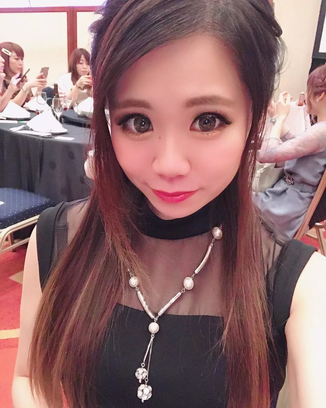 神咲 來未