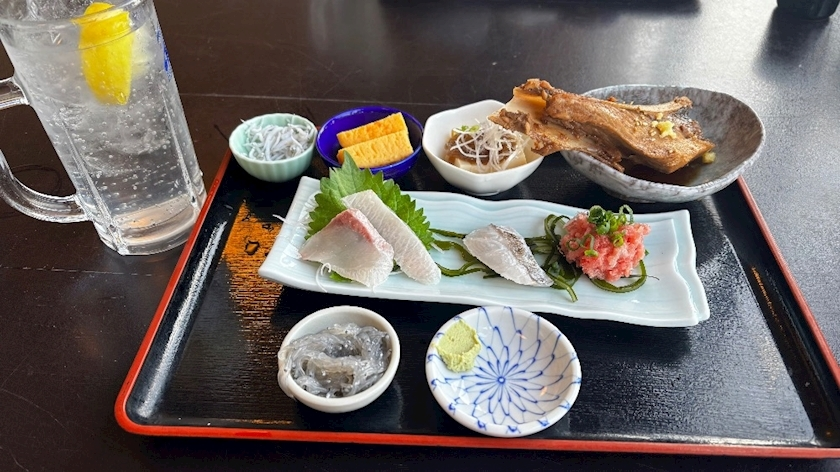 あーだこーだそら