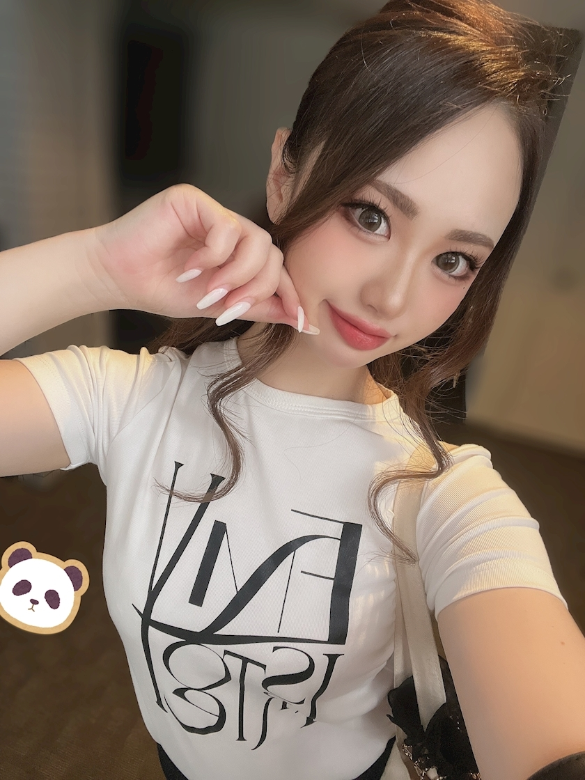 あいりちゃん