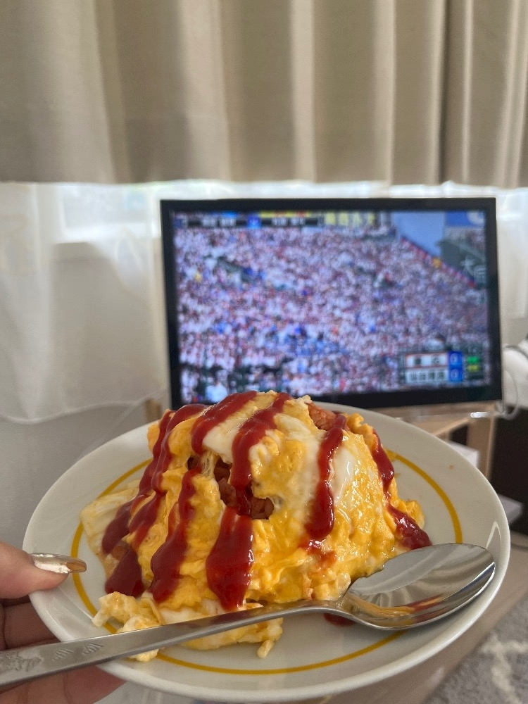 まい