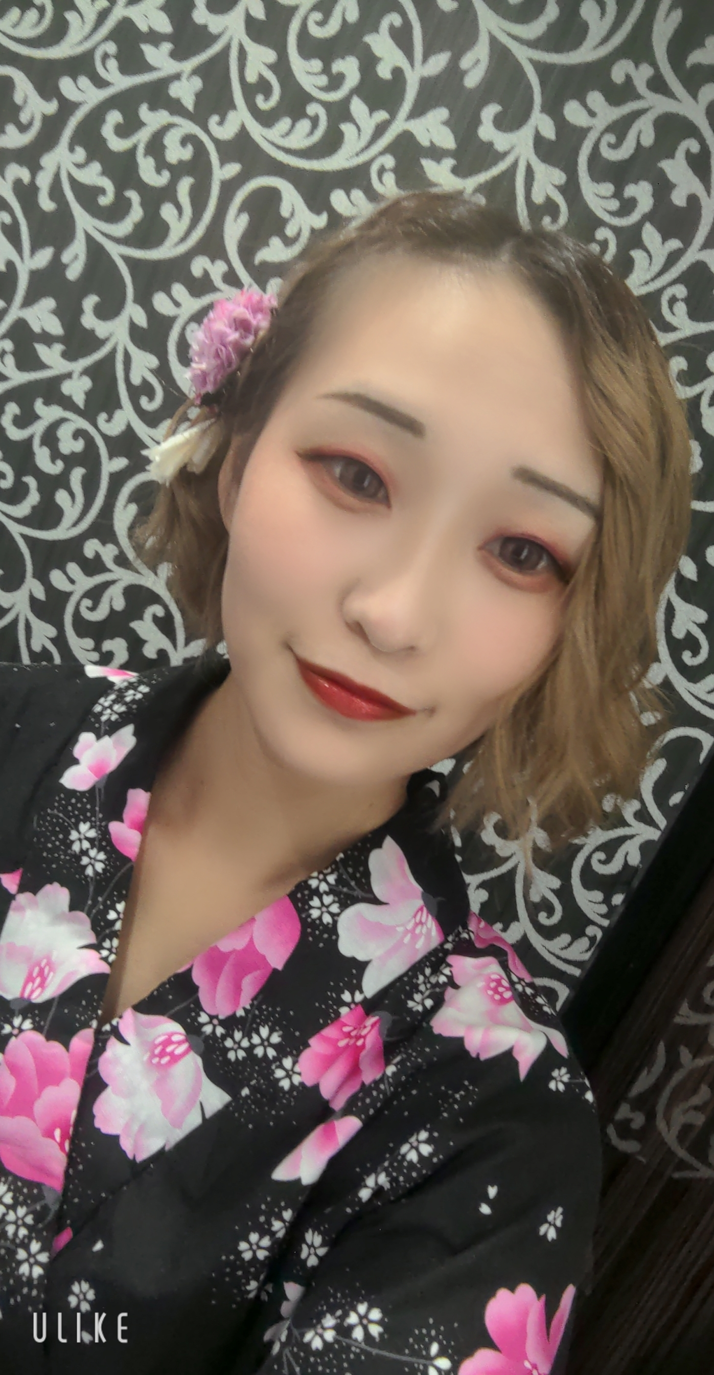 みわ