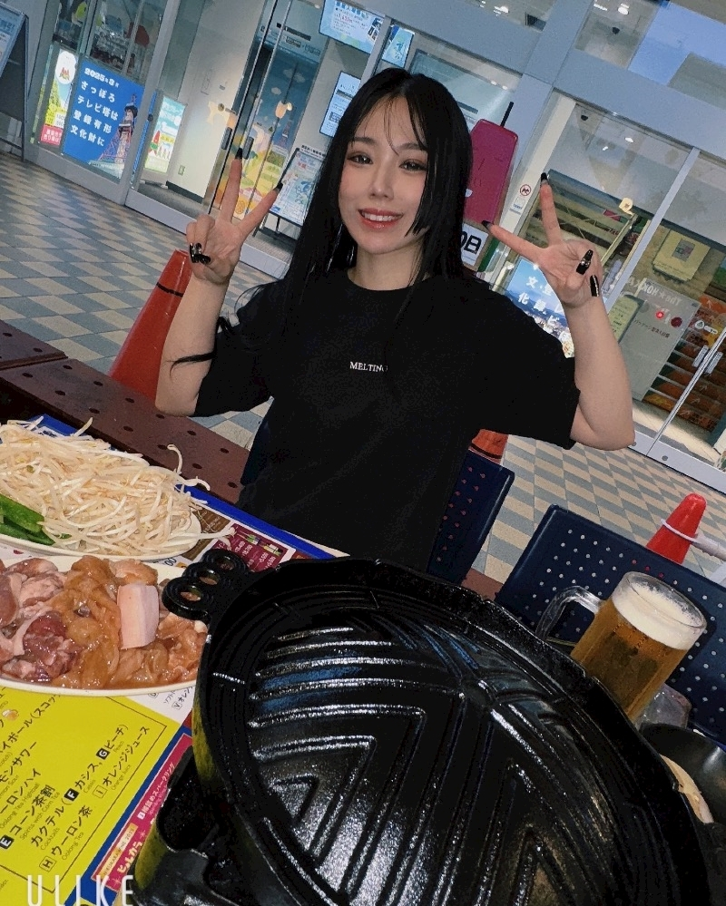 美咲 のばら