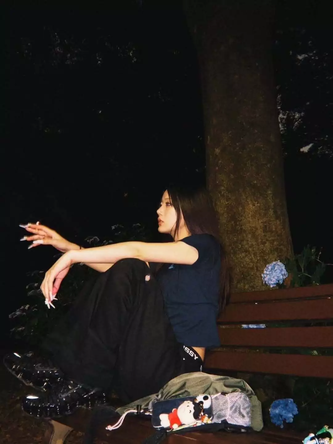 すみれ