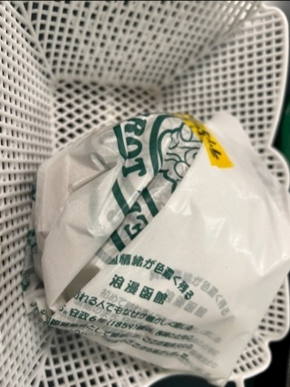 空条 しいな
