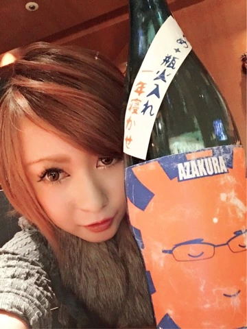 蓮見 リア