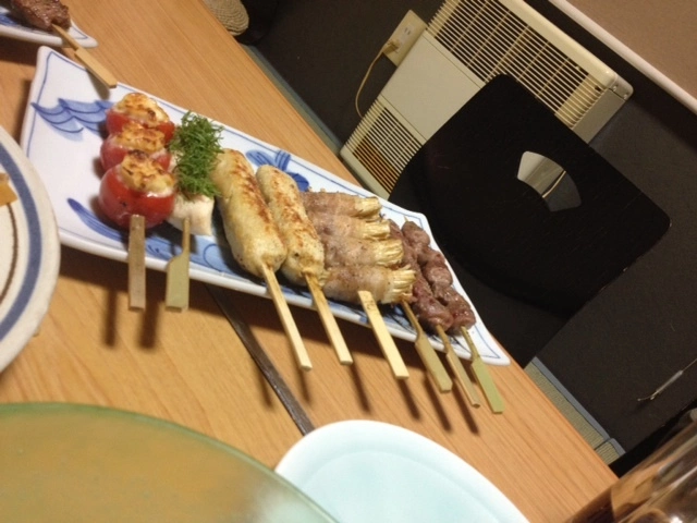蓮見 リア