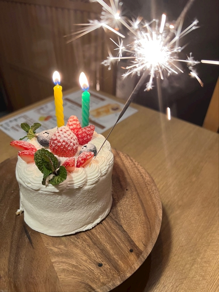 藤城 あん