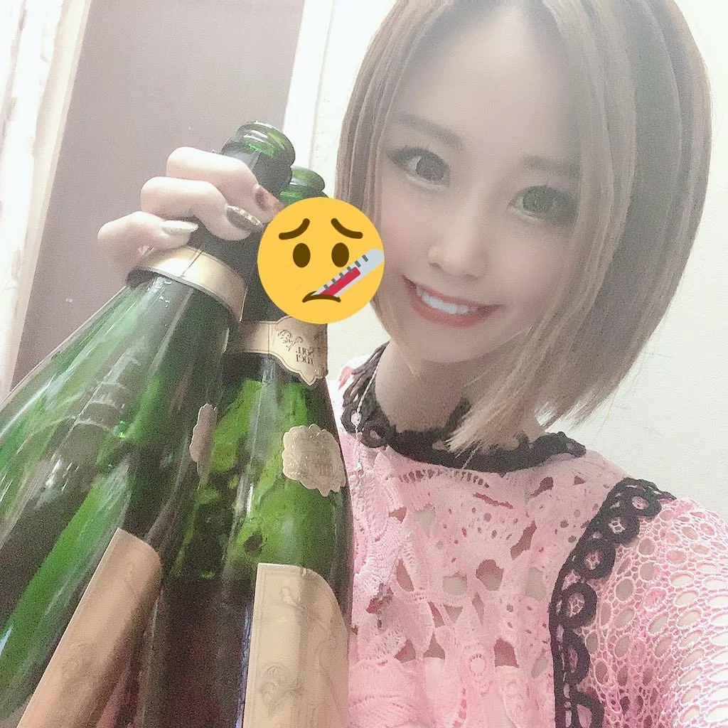 美波 なつ