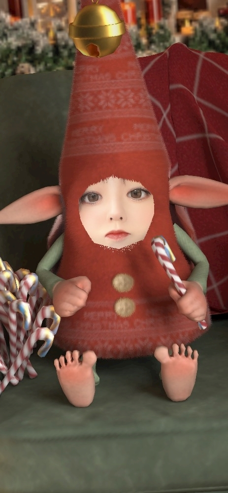 しずか