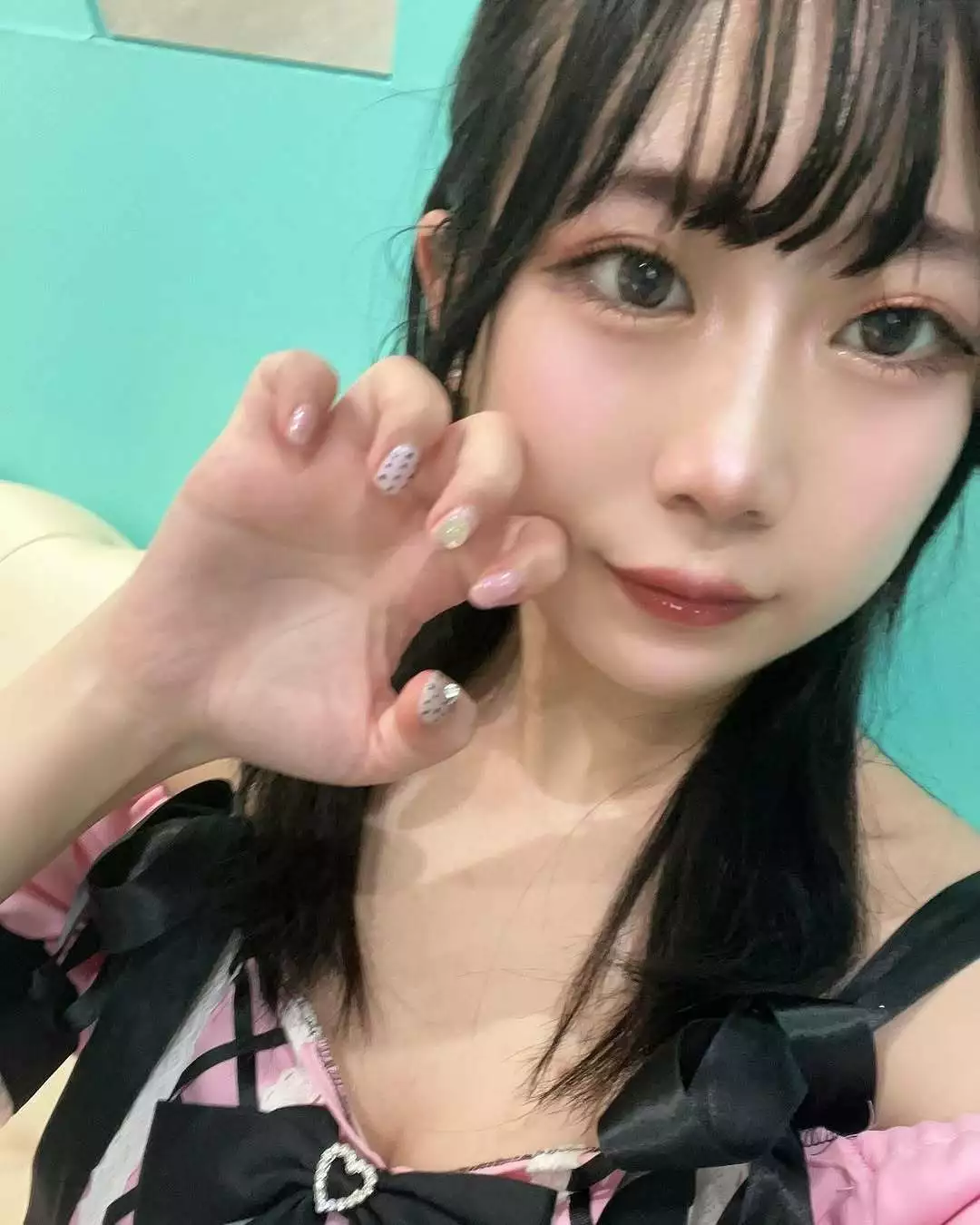 ひなの