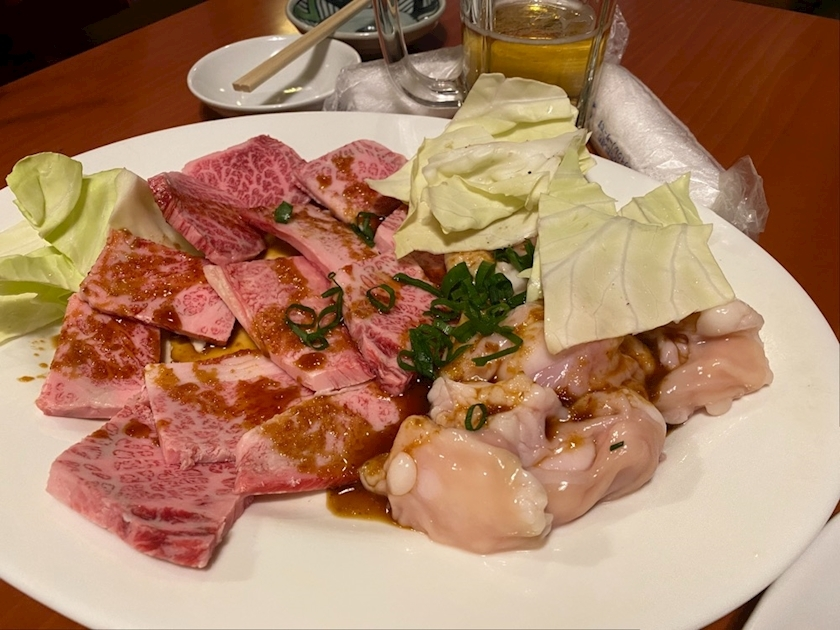 あんな