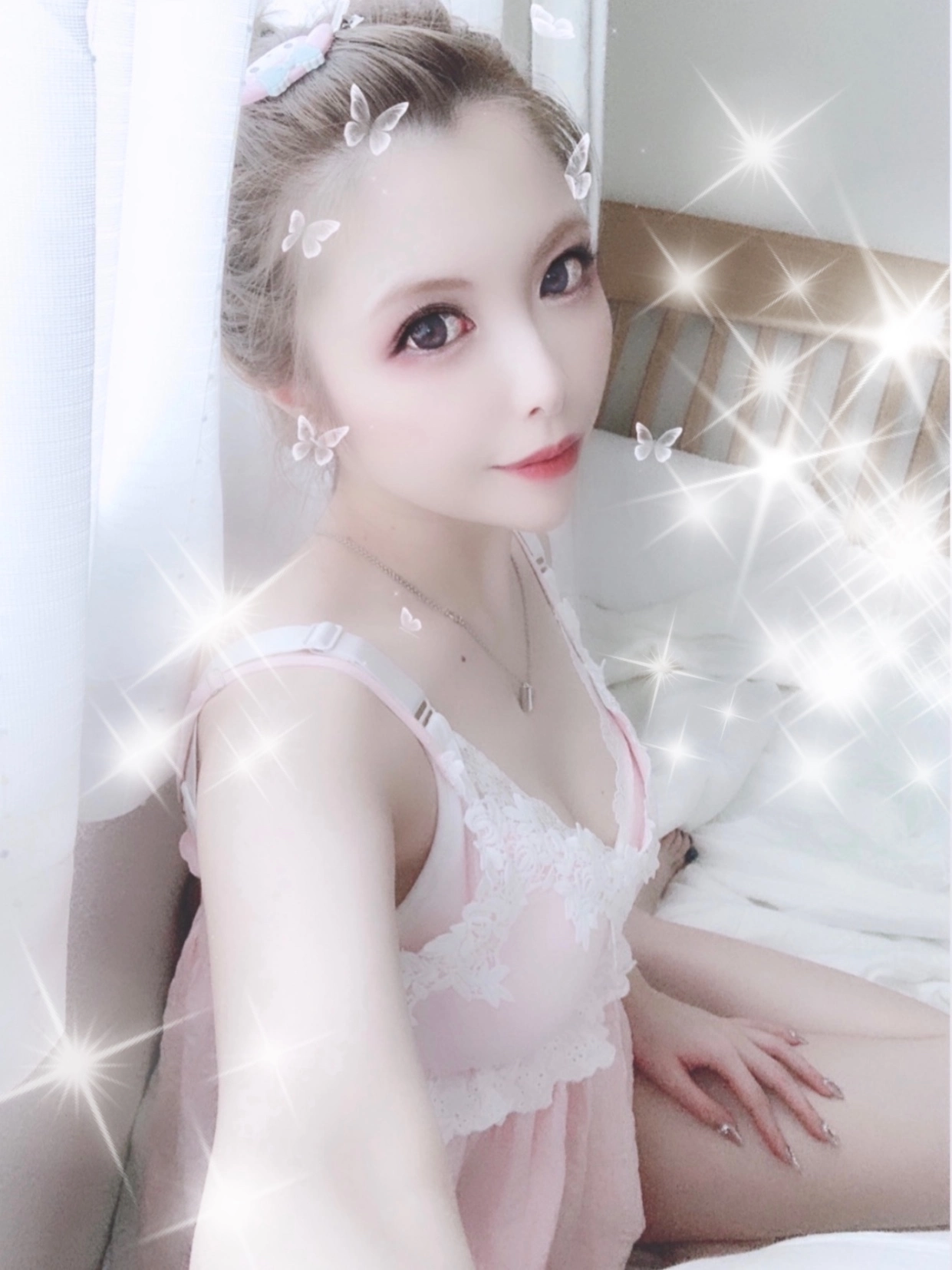 夢乃 サラ
