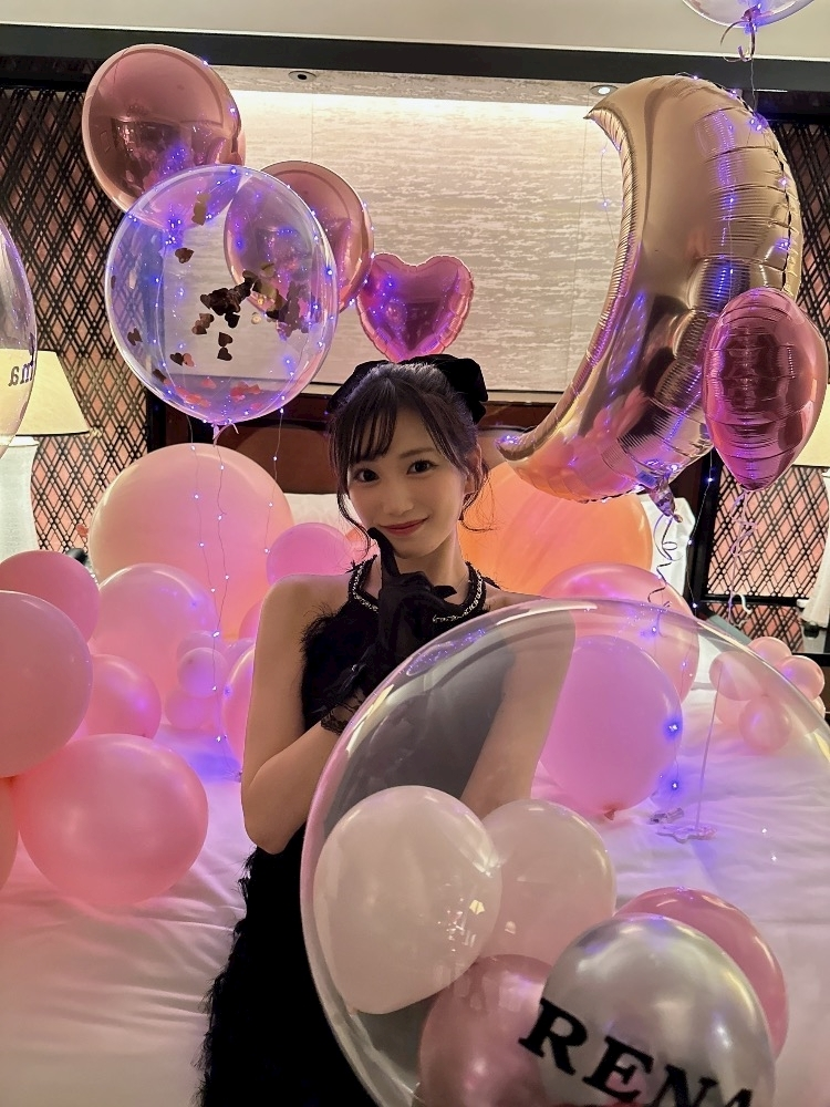 広瀬 麗奈