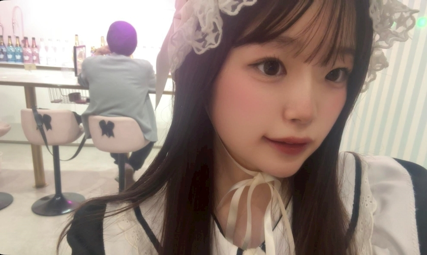 かれん