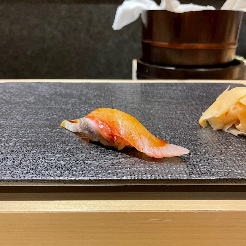 五条 はるな