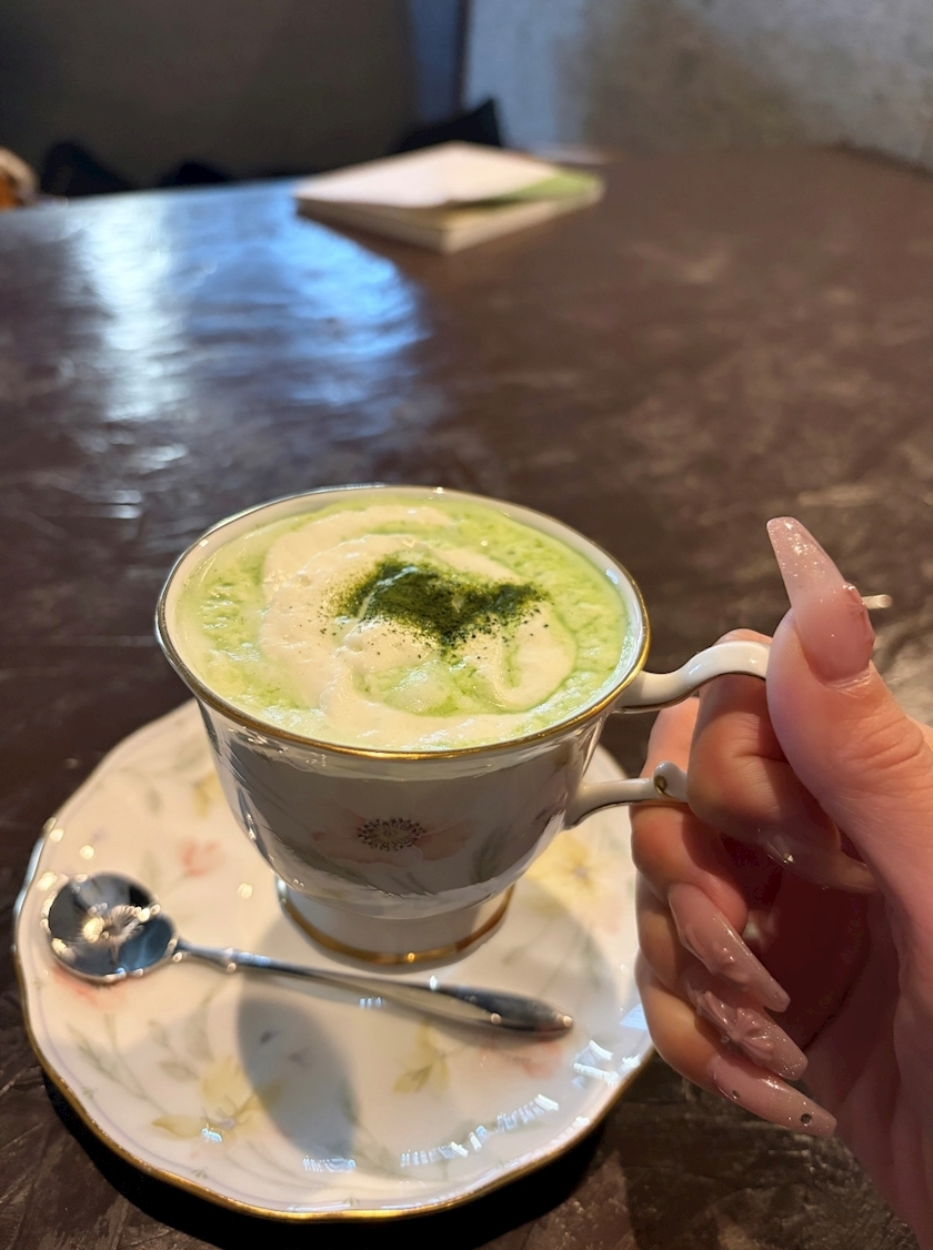芹沢 莉瀬