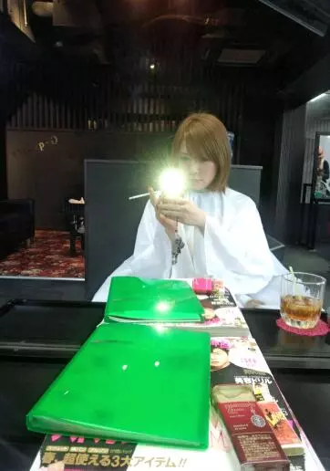 橘 あんな