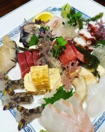 まみ