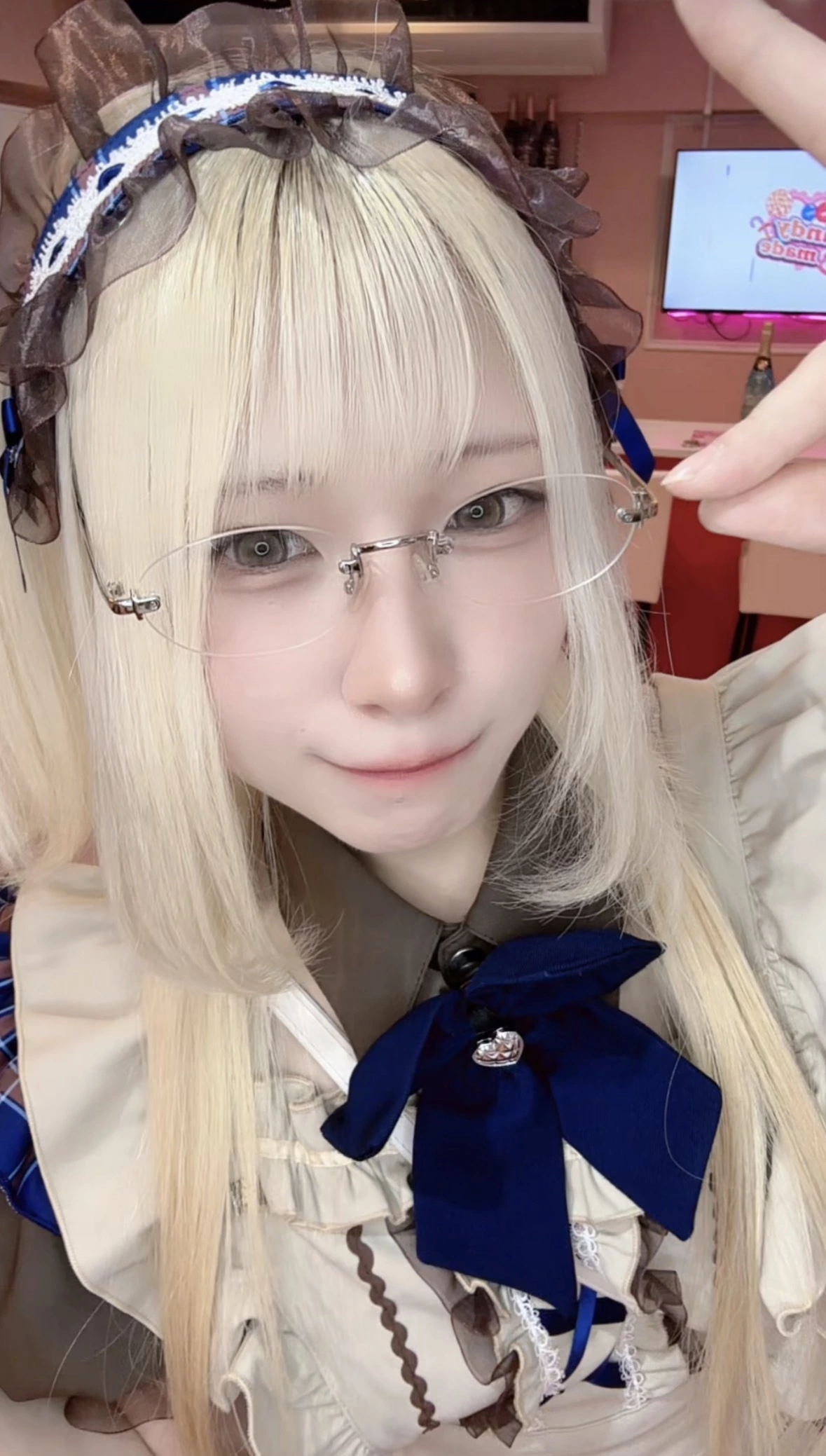 ぱき