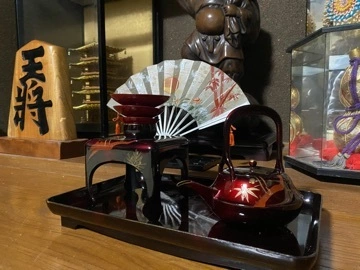 まき