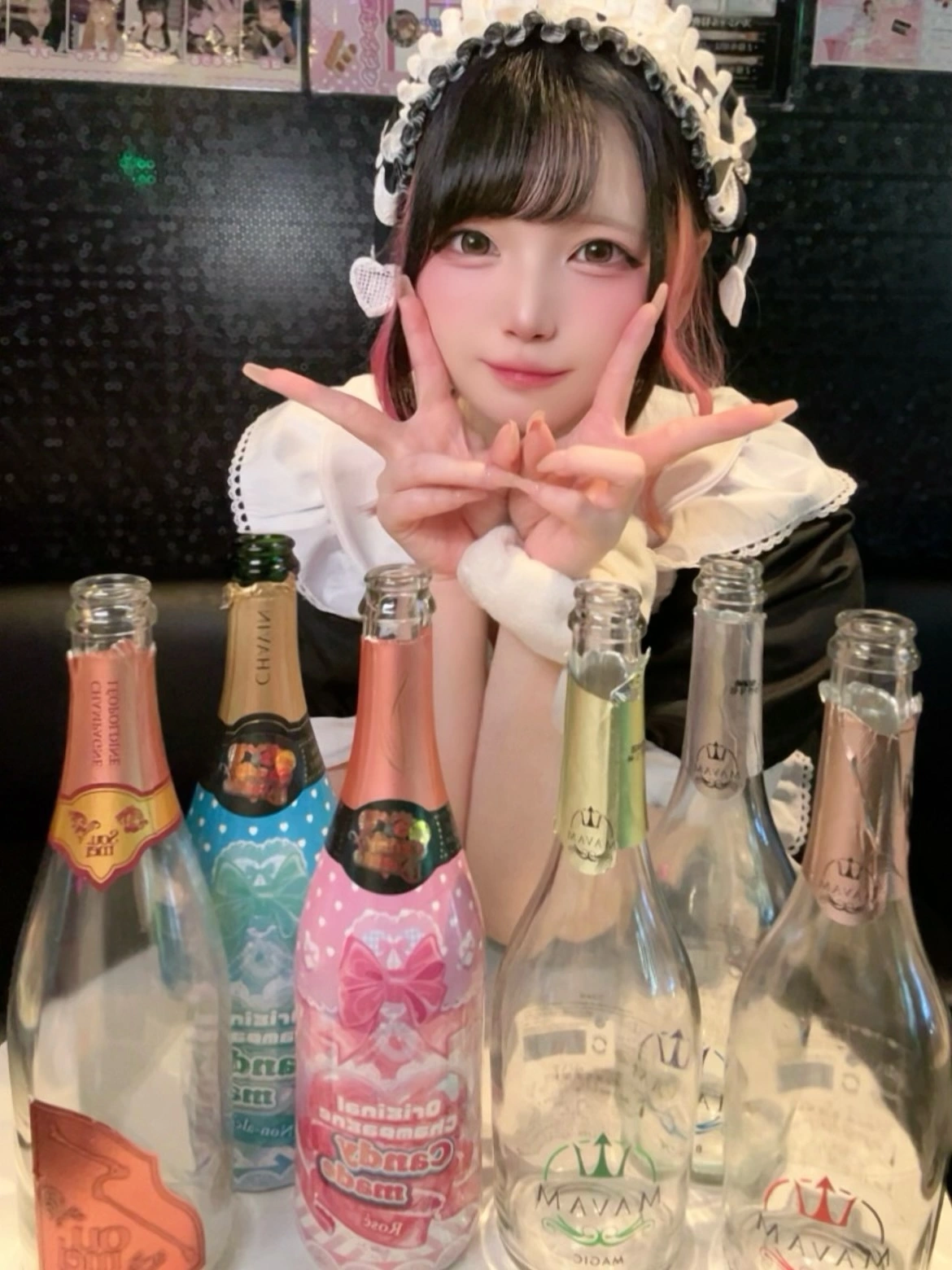 小鳥遊 もか