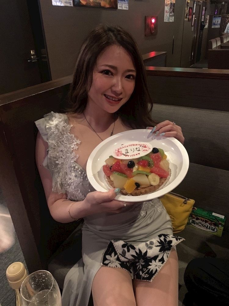 まりな