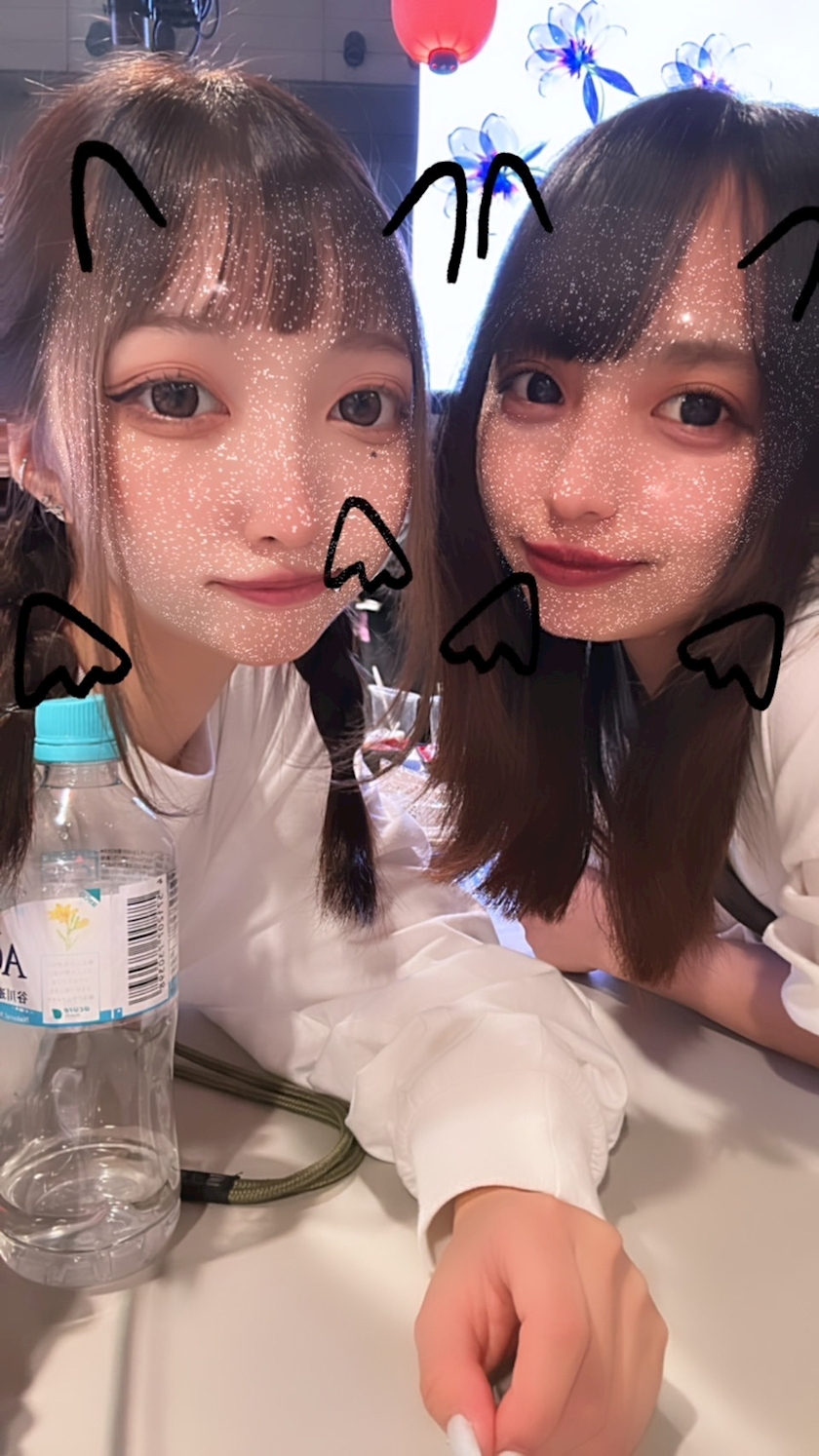 かびるんるんさわ