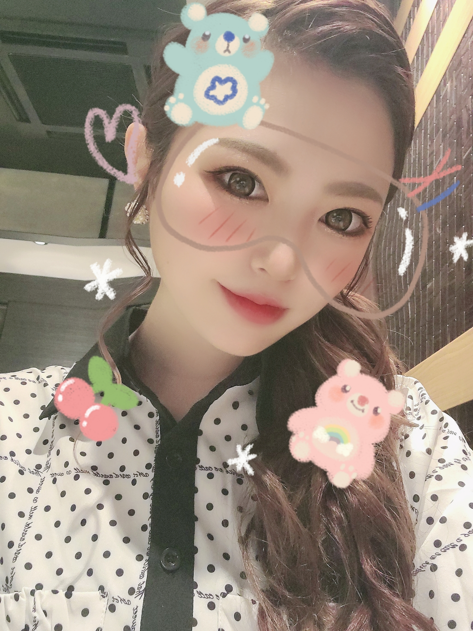 藍原 美妃