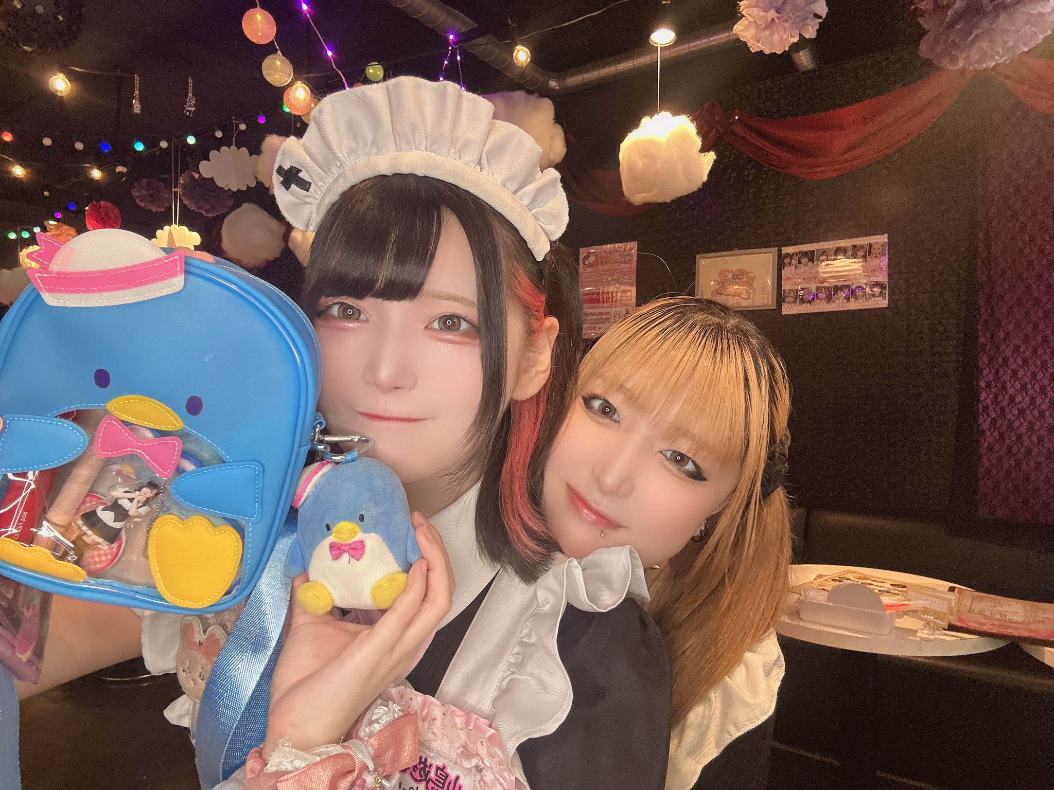 小鳥遊 もか