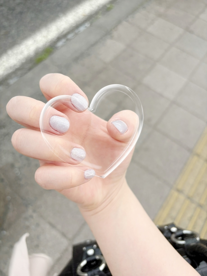 きらり